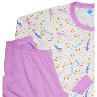 Pijama Feminino Summer