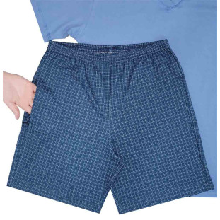 Pijama masculino curto