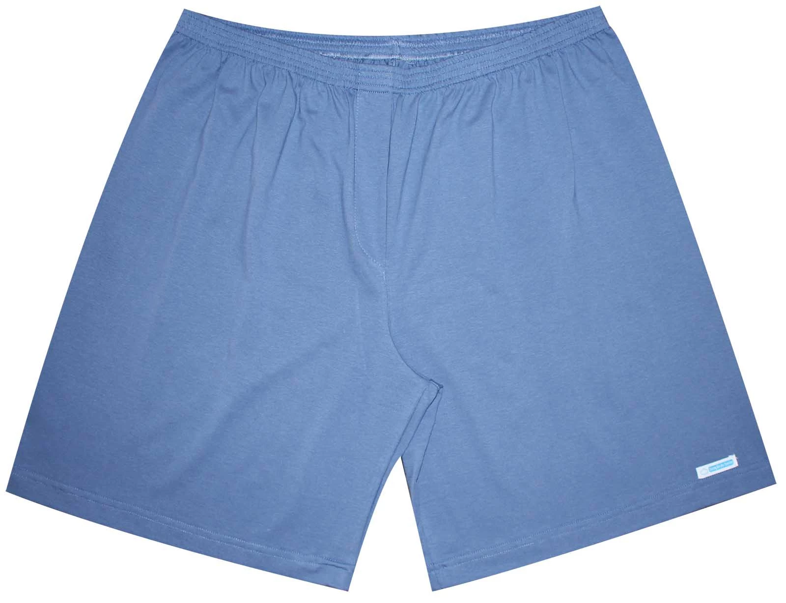 Shorts Masculino de Algodão - Avulso