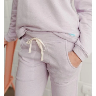 Pijama Lilac Adulto