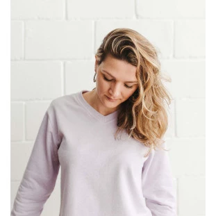 Pijama Feminino Lilac Plus
