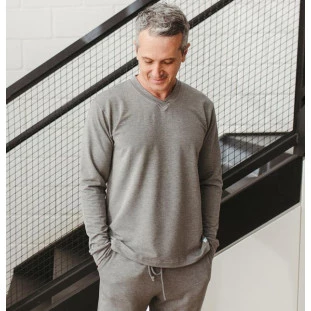 Pijama Masculino ViscoFlee