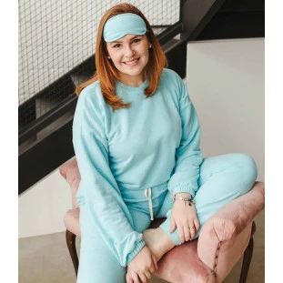Pijama Feminino Tiffany