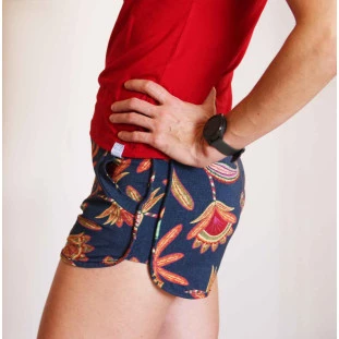 Pijama Feminino Caju