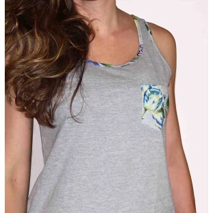 Pijama Feminino Lirio