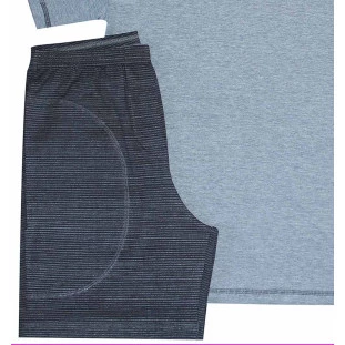Pijama Masculino Curto