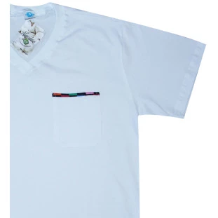 Pijama Masculino Quadri-Cor