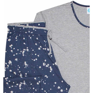 Pijama Feminino Tinteiro