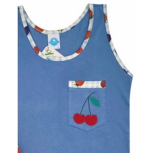Pijama curto feminino PicNic