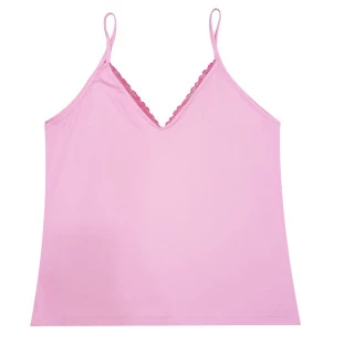 Pijama Feminino Malha Fria