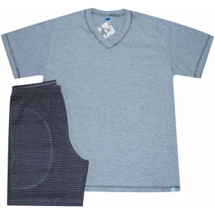 Pijama Masculino Curto