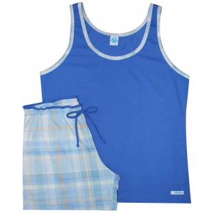 Pijama Feminino Gotti