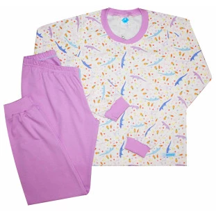 Pijama Feminino Summer
