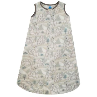 Saco de dormir infantil Bebê