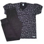 Pijama Estrelado Infantil