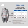 Tabela de Medidas