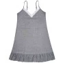 Camisola Curta de Viscolycra