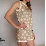 Pijama Feminino Smile
