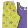Pijama Corsário - detalhe