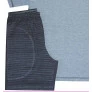 Pijama Curto Masculino Bermuda