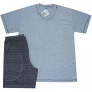 Pijama Masculino Curto