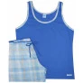 Pijama Feminino Gotti