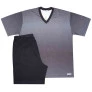 Pijama Masculino Degradê
