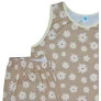 Pijama Smile Plus Size