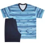 Pijama Masculino Oceano