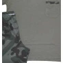 Pijama Masculino Camufloo - Detalhe