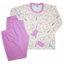 Pijama Feminino Summer