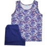 Pijama Verão Joaninha Visco