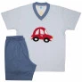 Pijama Infantil Ondinha - 2 a 8
