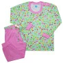 Pijama Tamanho 1 com Tic Tac