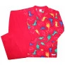 Pijama Masculino Dinos Microsoft