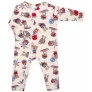 Pijama Macacão Infantil de Microsoft