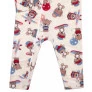 Pijama Macacão Infantil de Microsoft