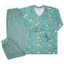 Pijama Masculino Circo