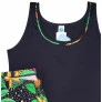 Pijama feminino curto