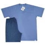 Pijama masculino curto