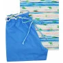 Pijama Feminino Curto Infantil Alli