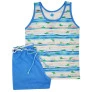 Pijama Feminino Curto Infantil