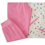 Pijama Feminino Longo Infantil