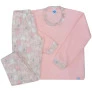 Pijama Feminino Longo Gatta Soft Infantil