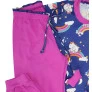 Pijama Feminino Longo detalhe