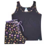 Pijama Adulto Kit Fauna