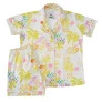 Pijama Americano Feminino Curto