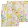 Pijama Americano Feminino Curto Verano
