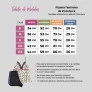 Tabela de Medidas