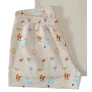 Pijama Curto Feminino Miau - detalhe